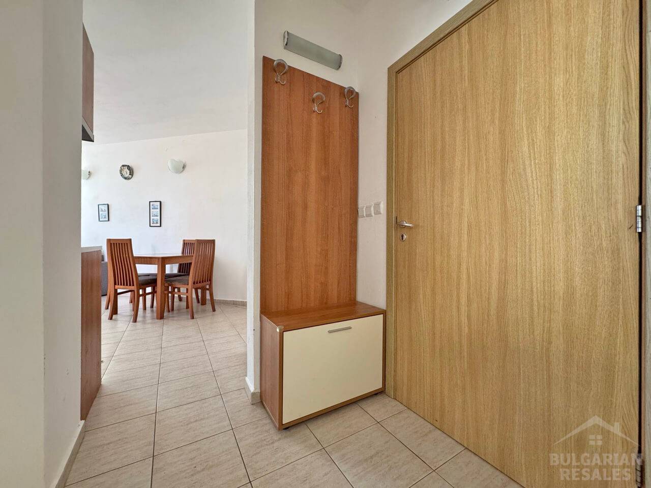 Ready-to-Move-In Apartment in the “Polo Resort” Complex ID: 6426 - Photo 6