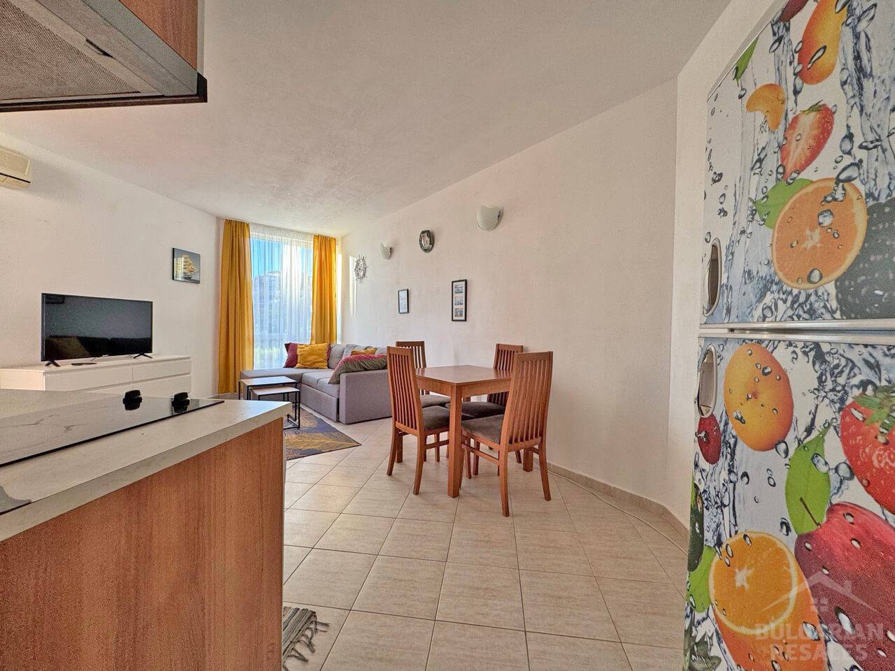 Ready-to-Move-In Apartment in the “Polo Resort” Complex ID: 6426 - Photo 7