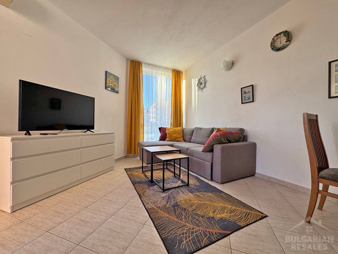Ready-to-Move-In Apartment in the “Polo Resort” Complex ID: 6426 - Photo 8