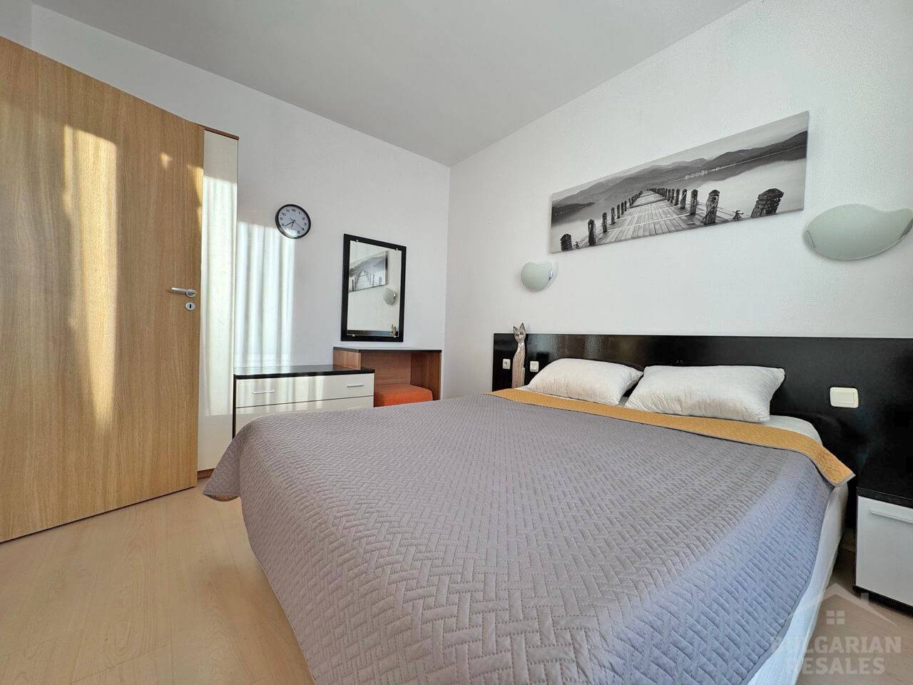 Ready-to-Move-In Apartment in the “Polo Resort” Complex ID: 6426 - Photo 11