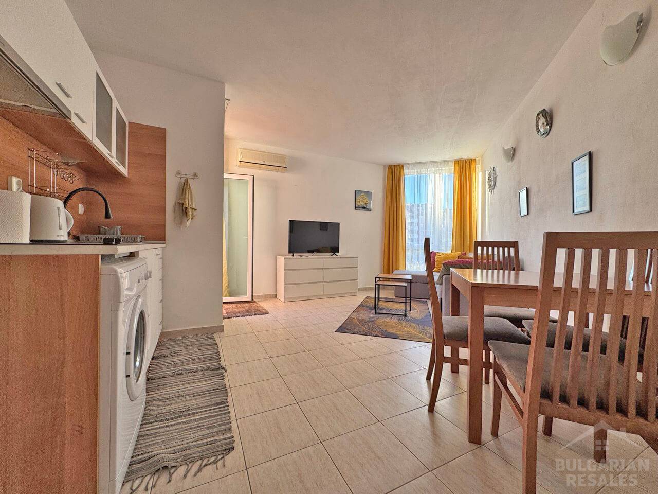 Ready-to-Move-In Apartment in the “Polo Resort” Complex ID: 6426 - Photo 3
