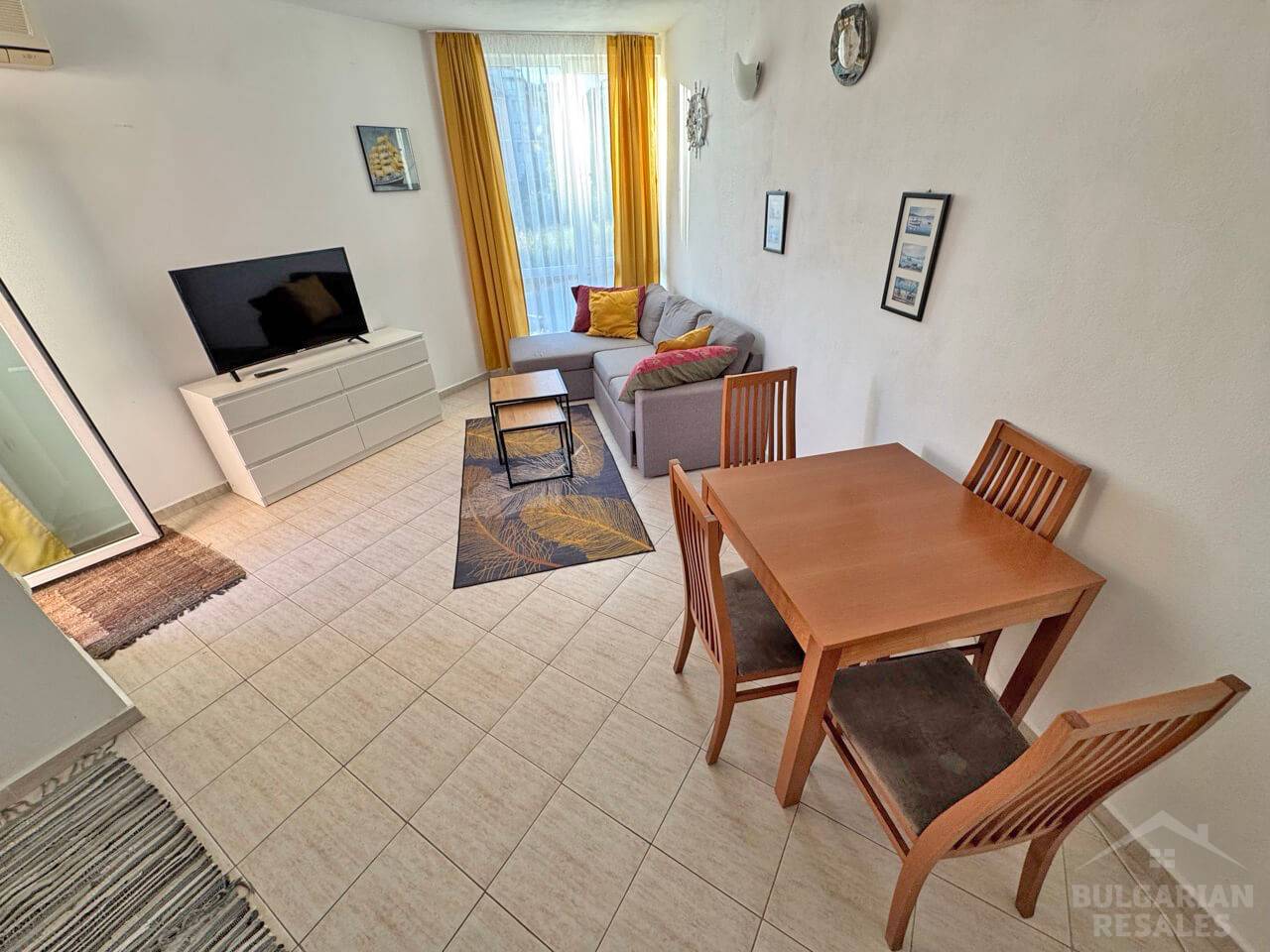 Ready-to-Move-In Apartment in the “Polo Resort” Complex ID: 6426 - Photo 4