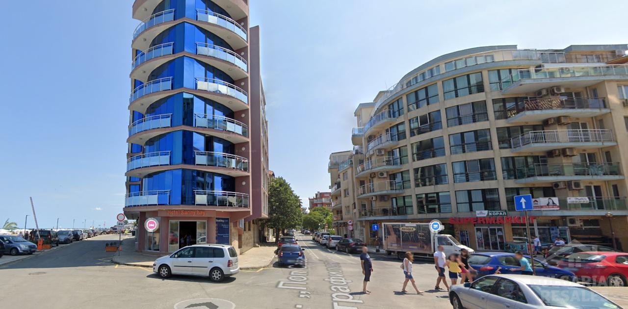 Byt pri mori v dome bez dane z príjmu ID: 4727 - Фото1