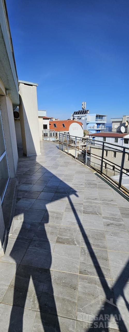 Byt pri mori v dome bez dane z príjmu ID: 4727 - Фото10