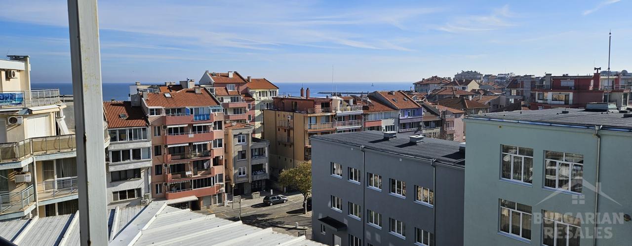 Mieszkanie nad morzem w domu bez podatku od nieruchomości ID: 4727 - Фото11