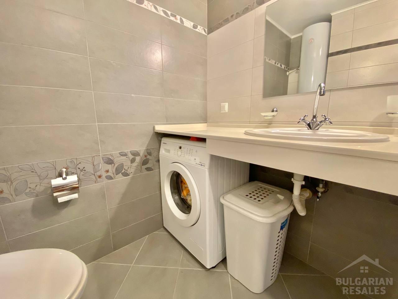 4 комнатная квартира в жилом здании ID: 2168 - Фото 14