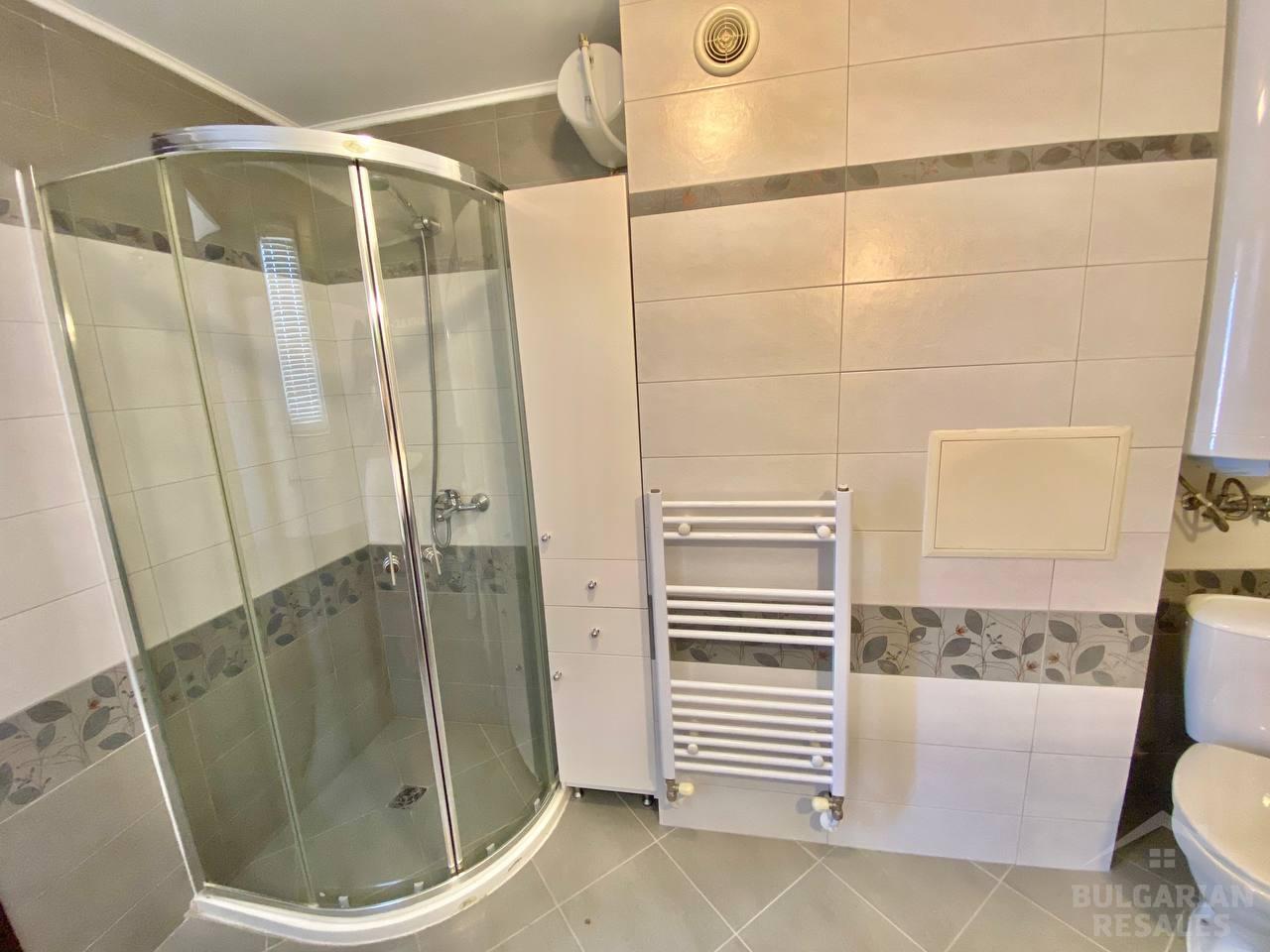 4 комнатная квартира в жилом здании ID: 2168 - Фото 13