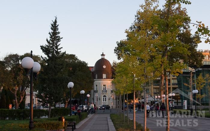 Жилищен комплекс Tuthon ID: 2083 - Снимка 3