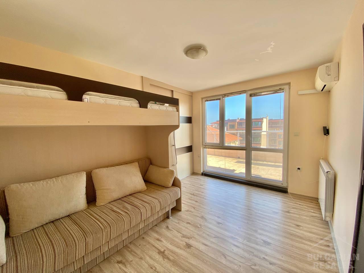 4 комнатная квартира в жилом здании ID: 2168 - Фото 16