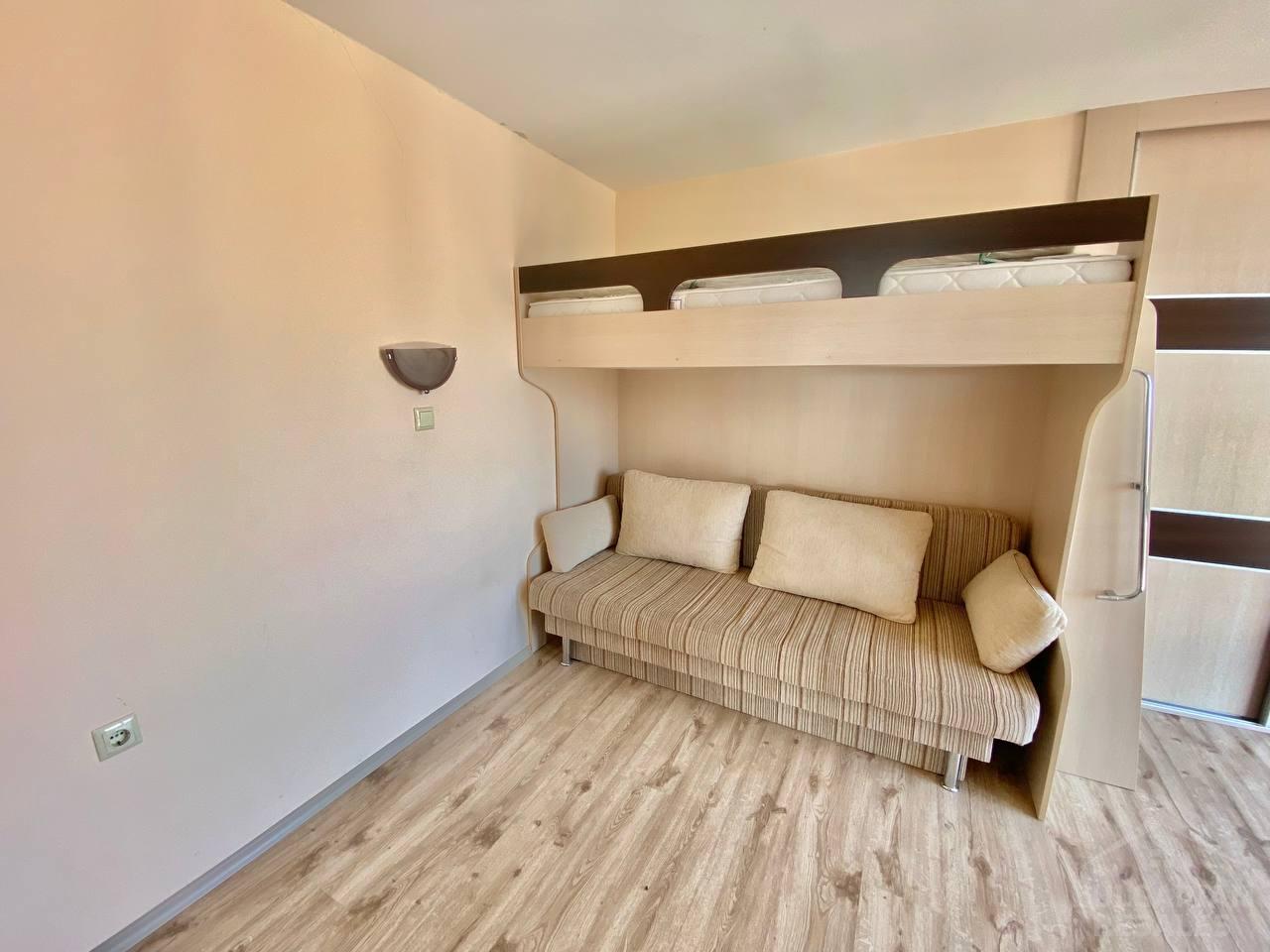 4 комнатная квартира в жилом здании ID: 2168 - Фото 15