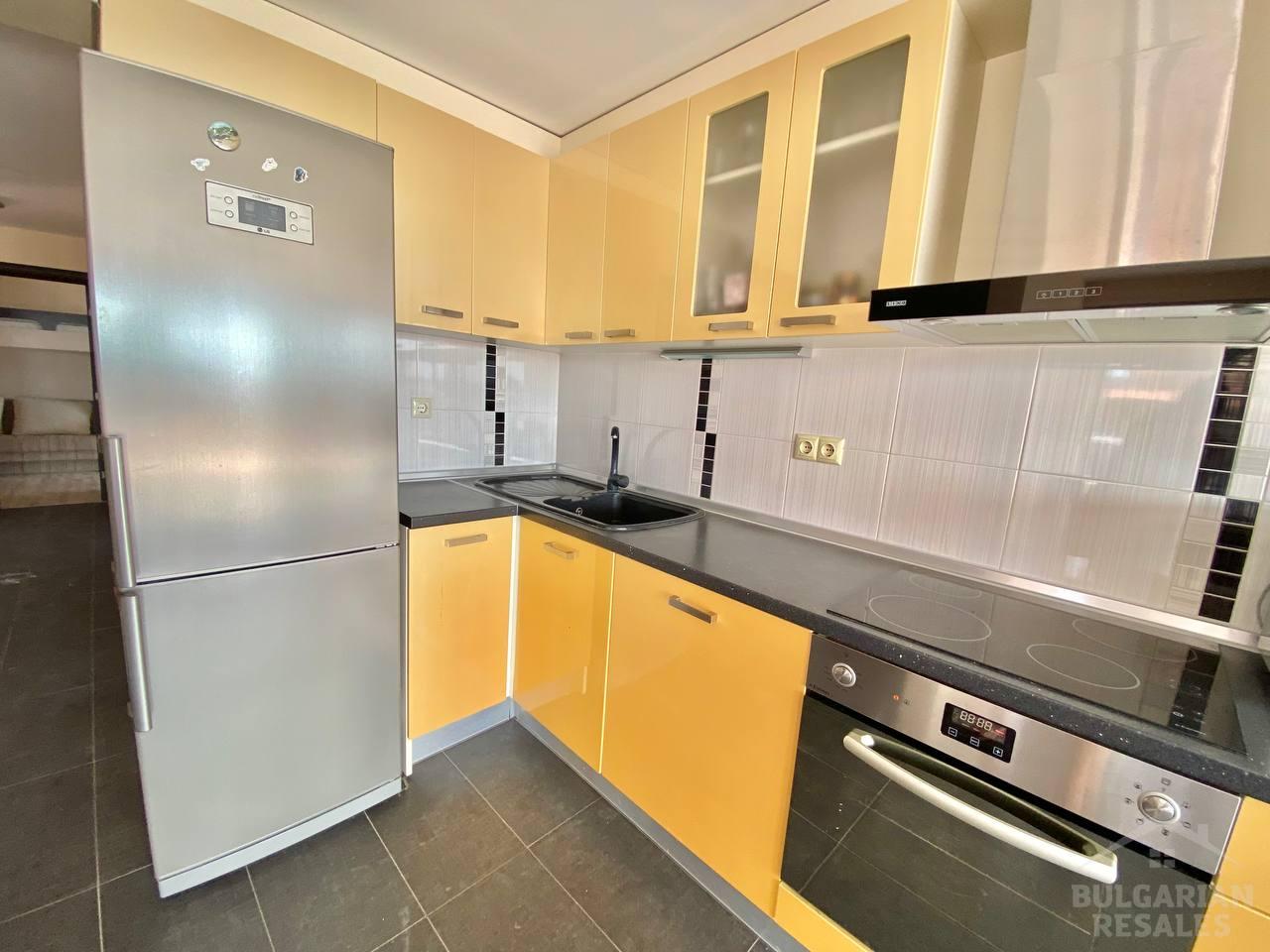 4-стаен апартамент в жилищна сграда ID: 2168 - Снимка 17