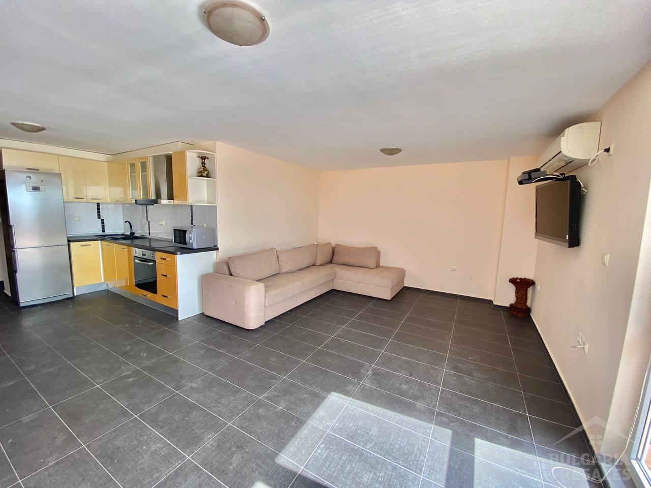 4 комнатная квартира в жилом здании ID: 2168 - Фото 2