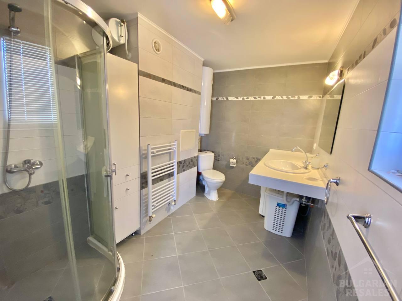 4 комнатная квартира в жилом здании ID: 2168 - Фото 18