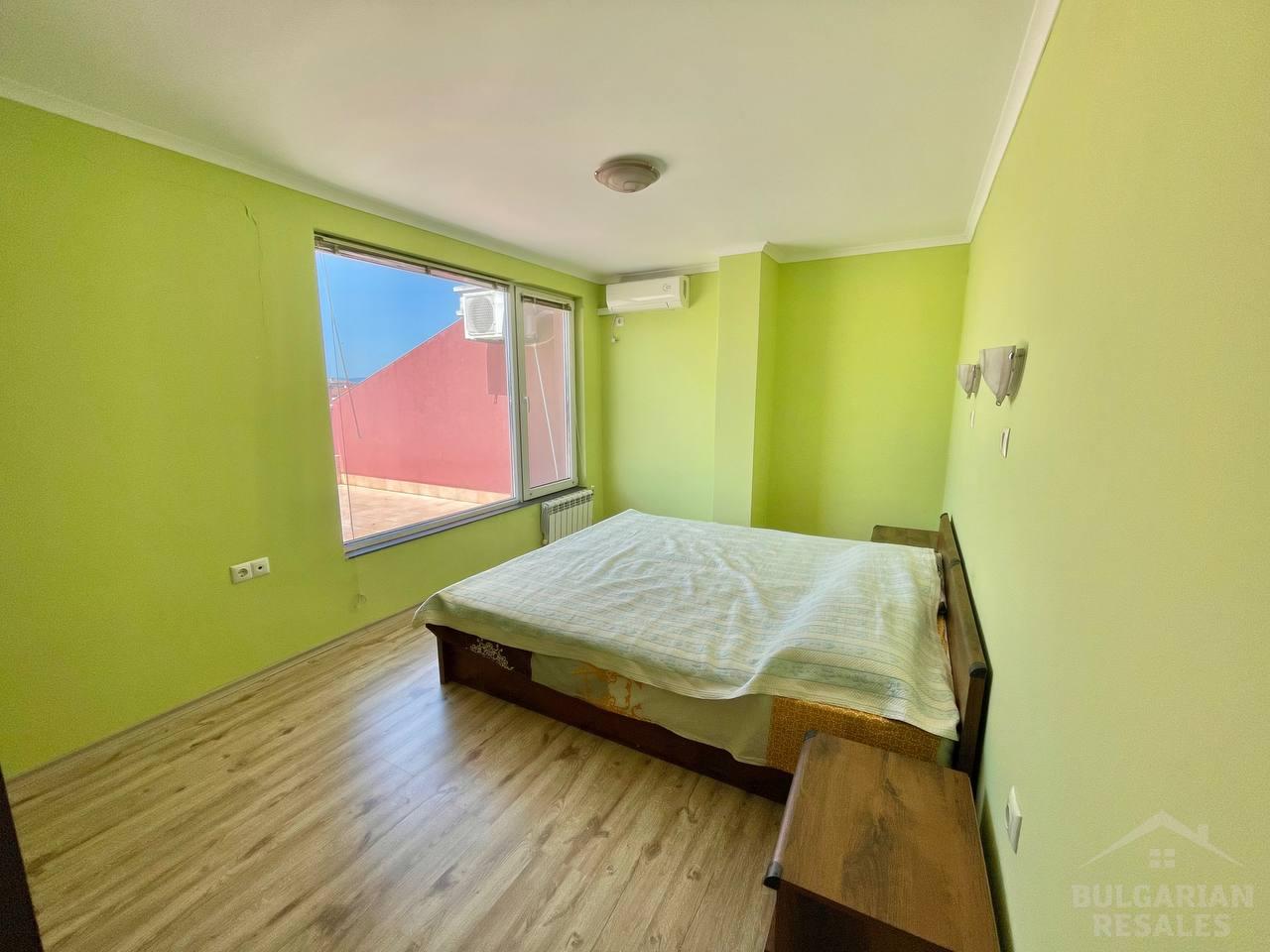 4 комнатная квартира в жилом здании ID: 2168 - Фото 11