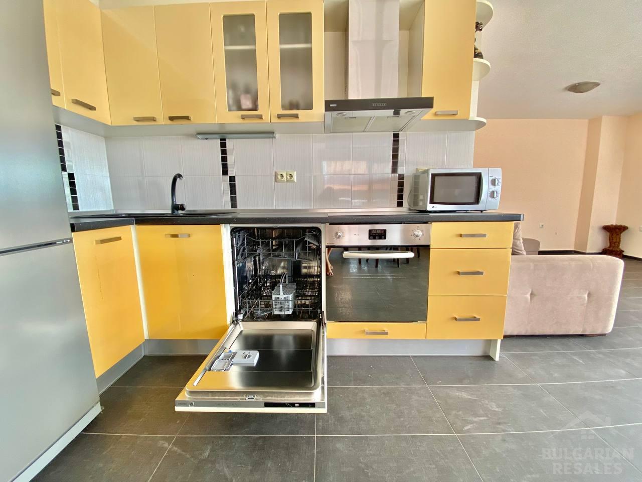 4 комнатная квартира в жилом здании ID: 2168 - Фото 3