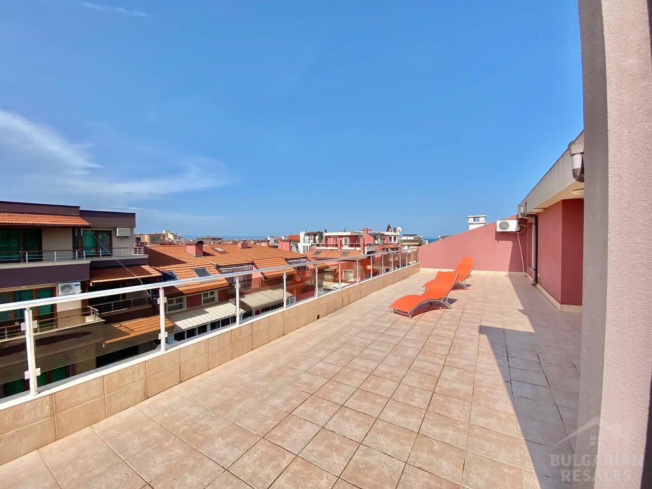 4 комнатная квартира в жилом здании ID: 2168 - Фото 10