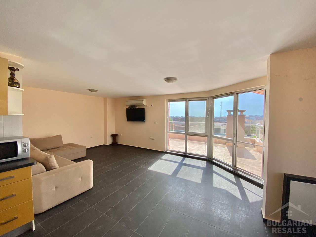 4 комнатная квартира в жилом здании ID: 2168 - Фото 19