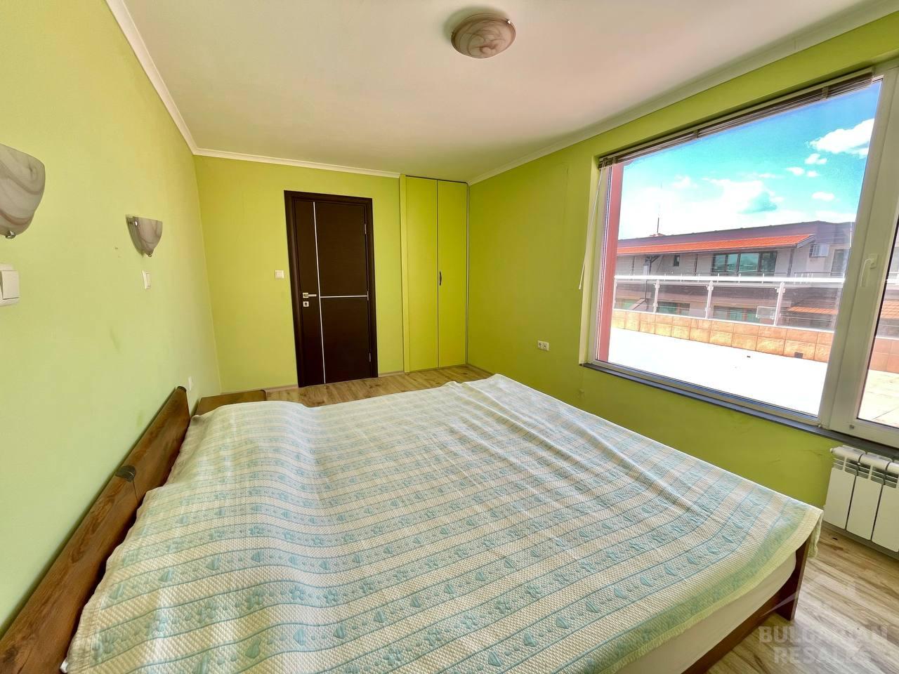 4-стаен апартамент в жилищна сграда ID: 2168 - Снимка 12