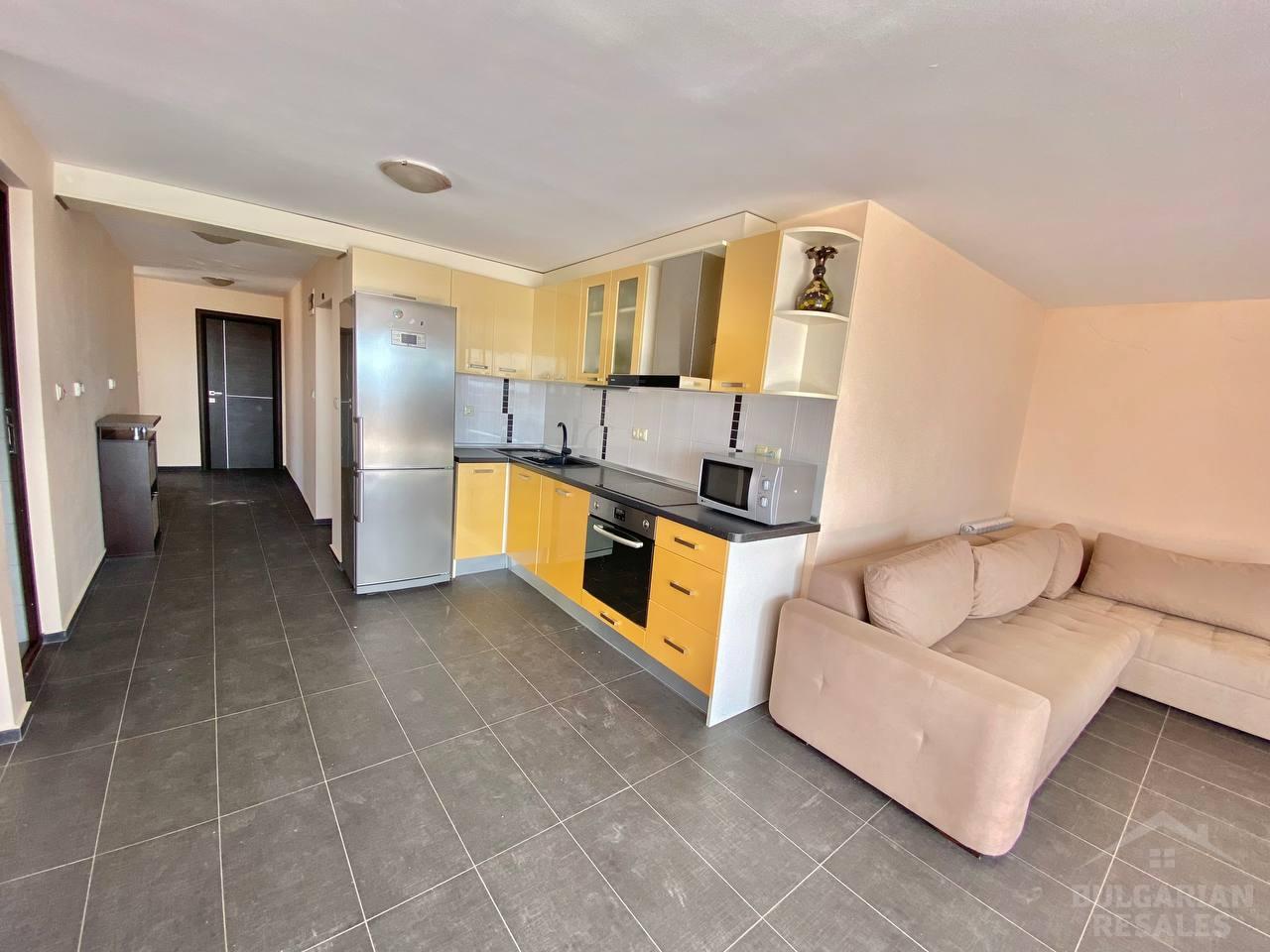 4 комнатная квартира в жилом здании ID: 2168 - Фото 4