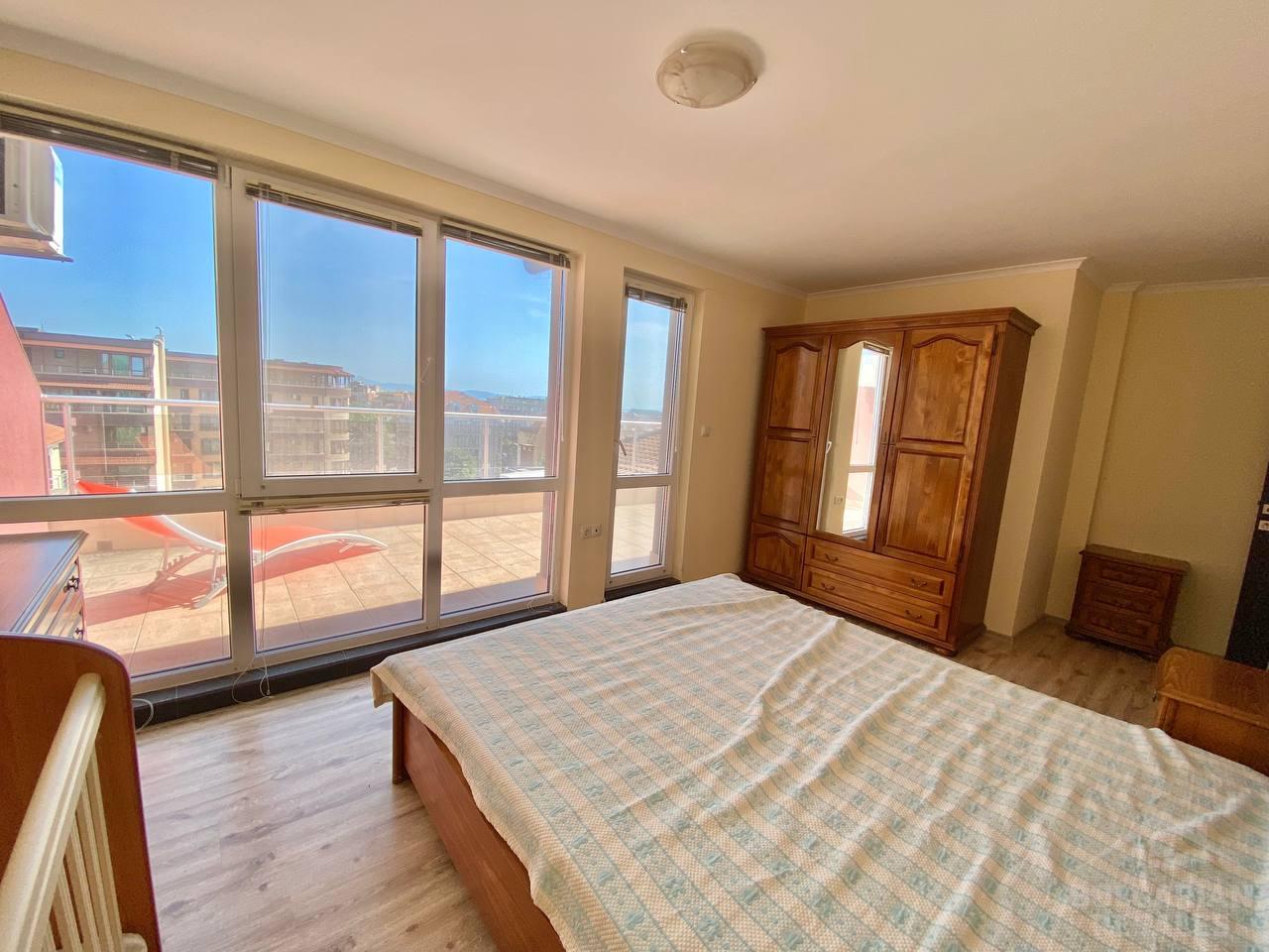 4 комнатная квартира в жилом здании ID: 2168 - Фото 6