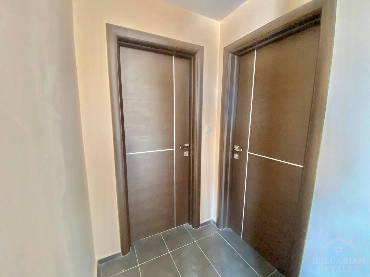 4 комнатная квартира в жилом здании ID: 2168 - Фото 8