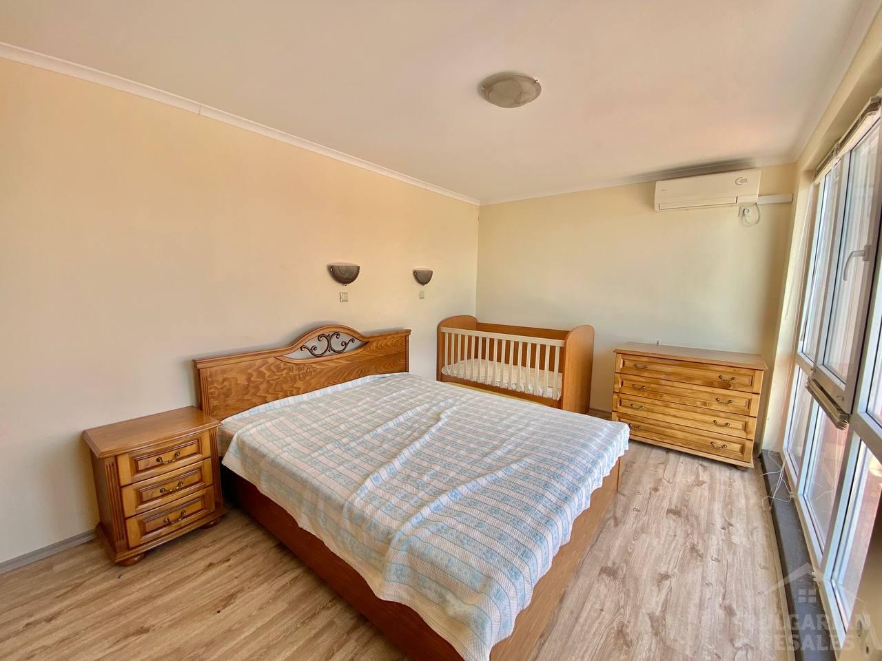 4 комнатная квартира в жилом здании ID: 2168 - Фото 7