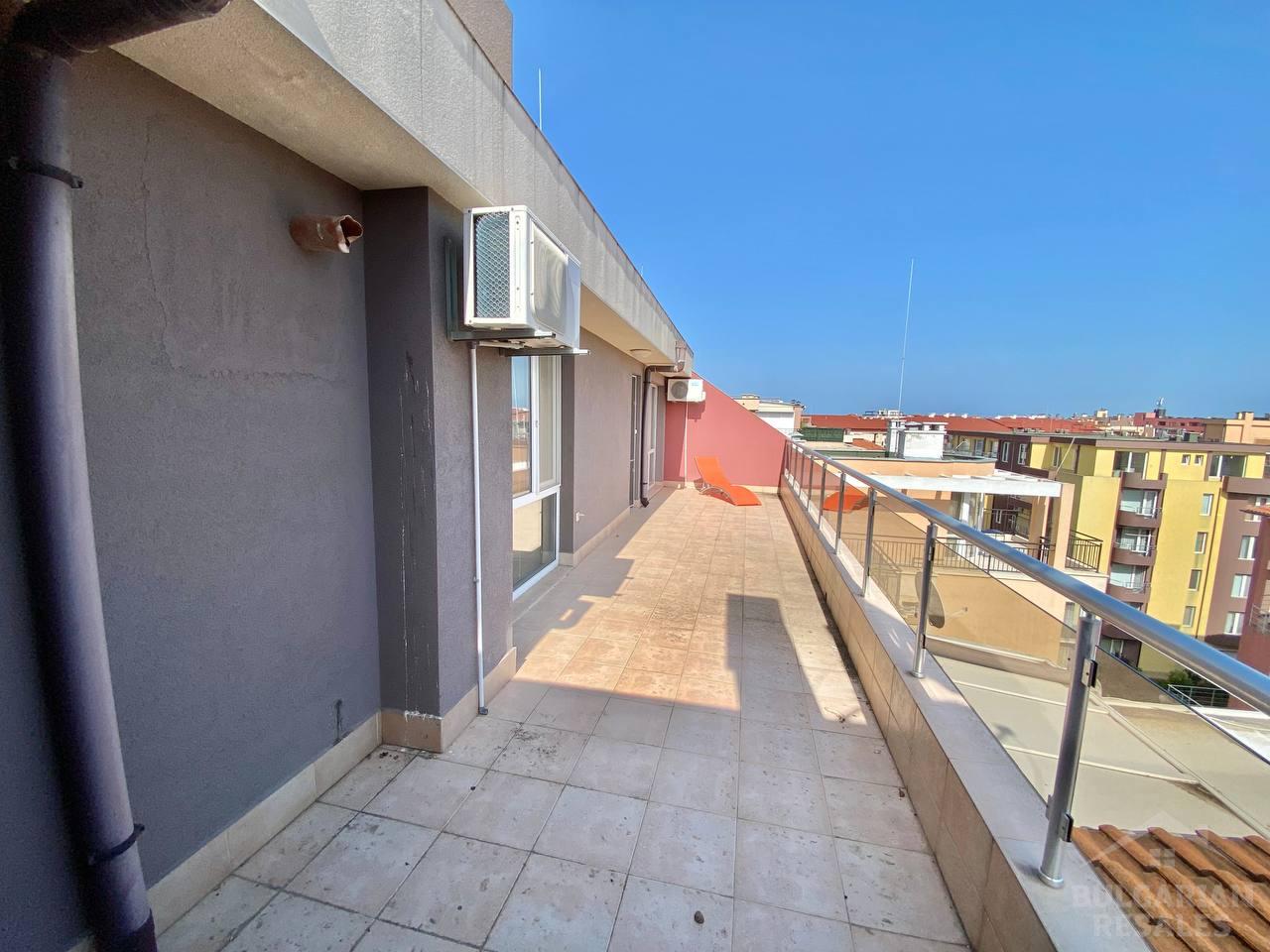 4 комнатная квартира в жилом здании ID: 2168 - Фото 9