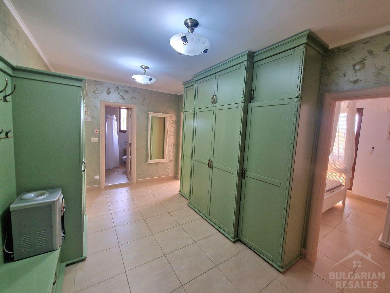 Luxury multi-bedroom apartment in a premium complex ID: 4888 - Photo 19