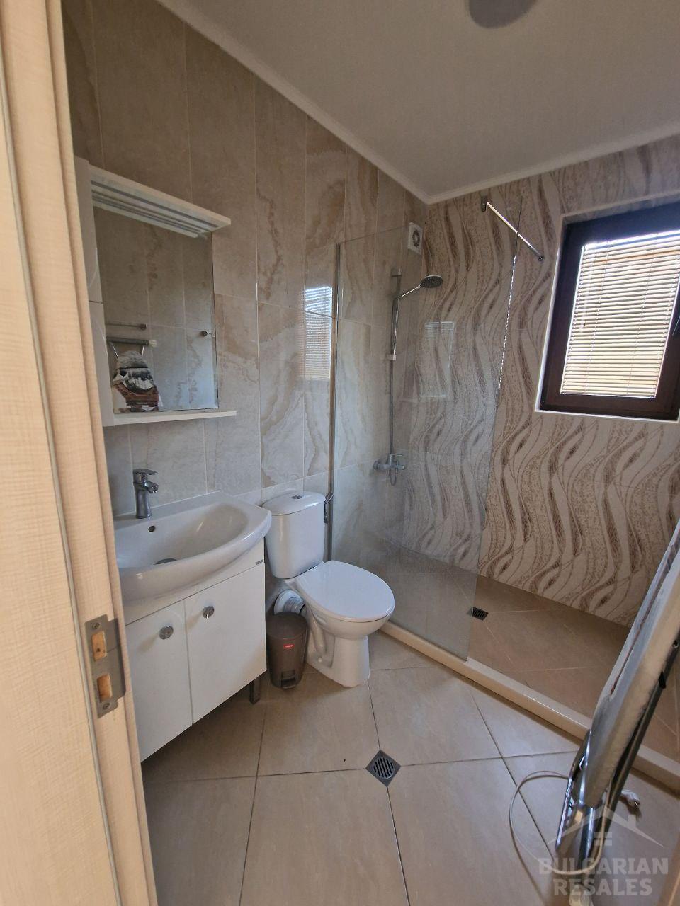 Luxusný apartmán s viacerými spálňami v prémiovom komplexe ID: 4888 - Фото16