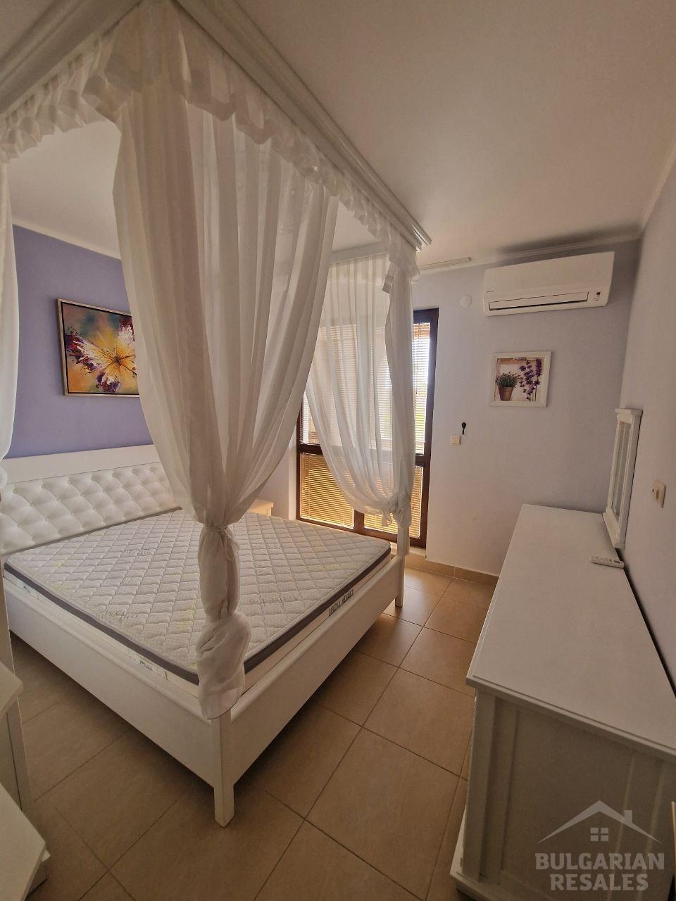 Luxusný apartmán s viacerými spálňami v prémiovom komplexe ID: 4888 - Фото17