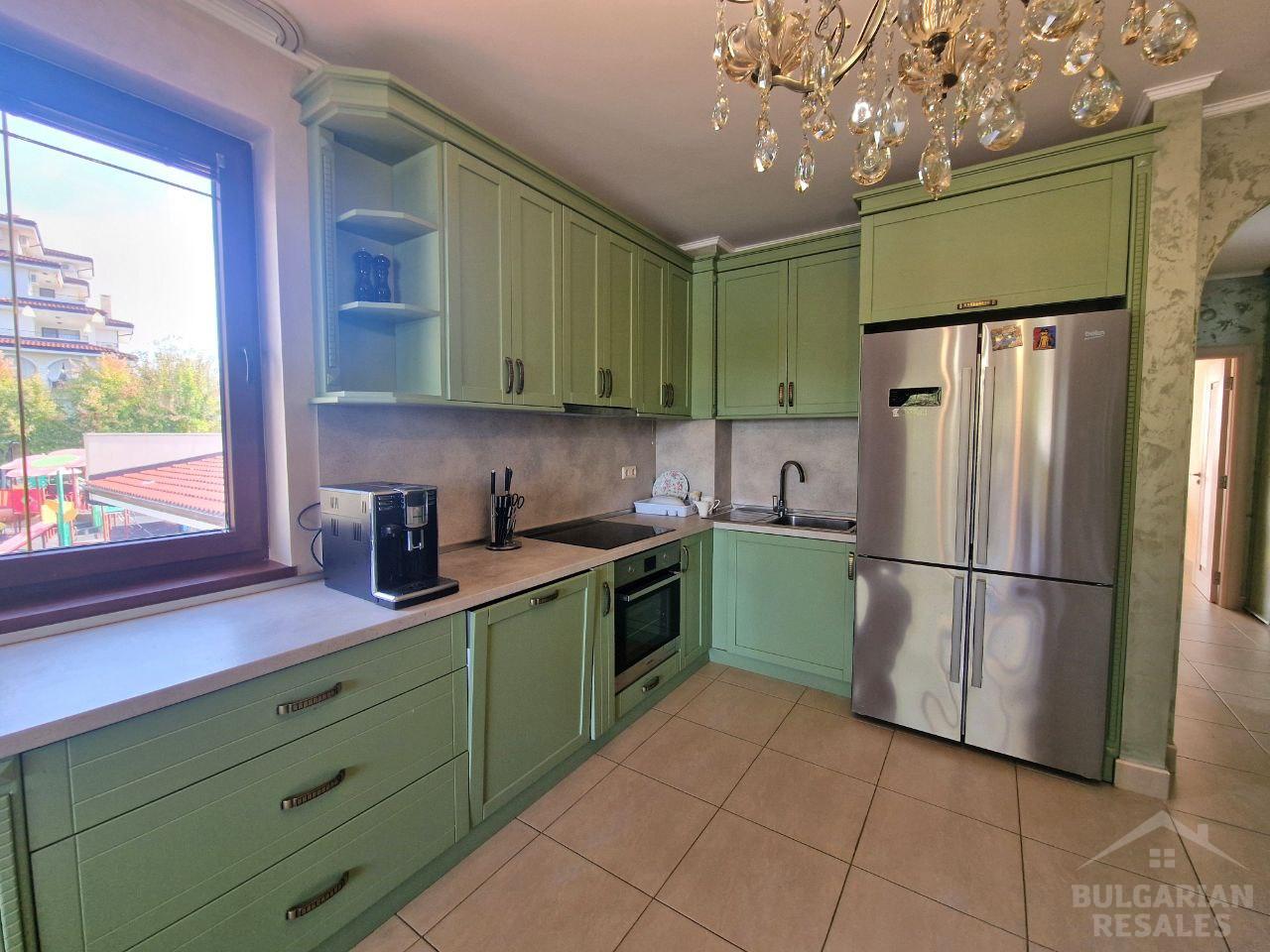 Luxury multi-bedroom apartment in a premium complex ID: 4888 - Photo 5