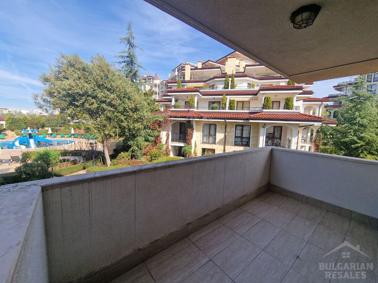 Luxury multi-bedroom apartment in a premium complex ID: 4888 - Photo 18