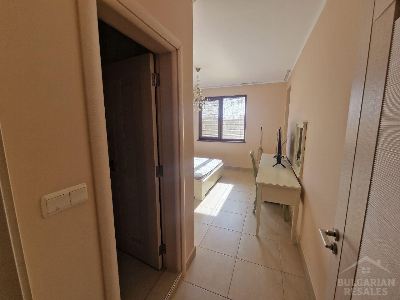 Luxury multi-bedroom apartment in a premium complex ID: 4888 - Photo 7