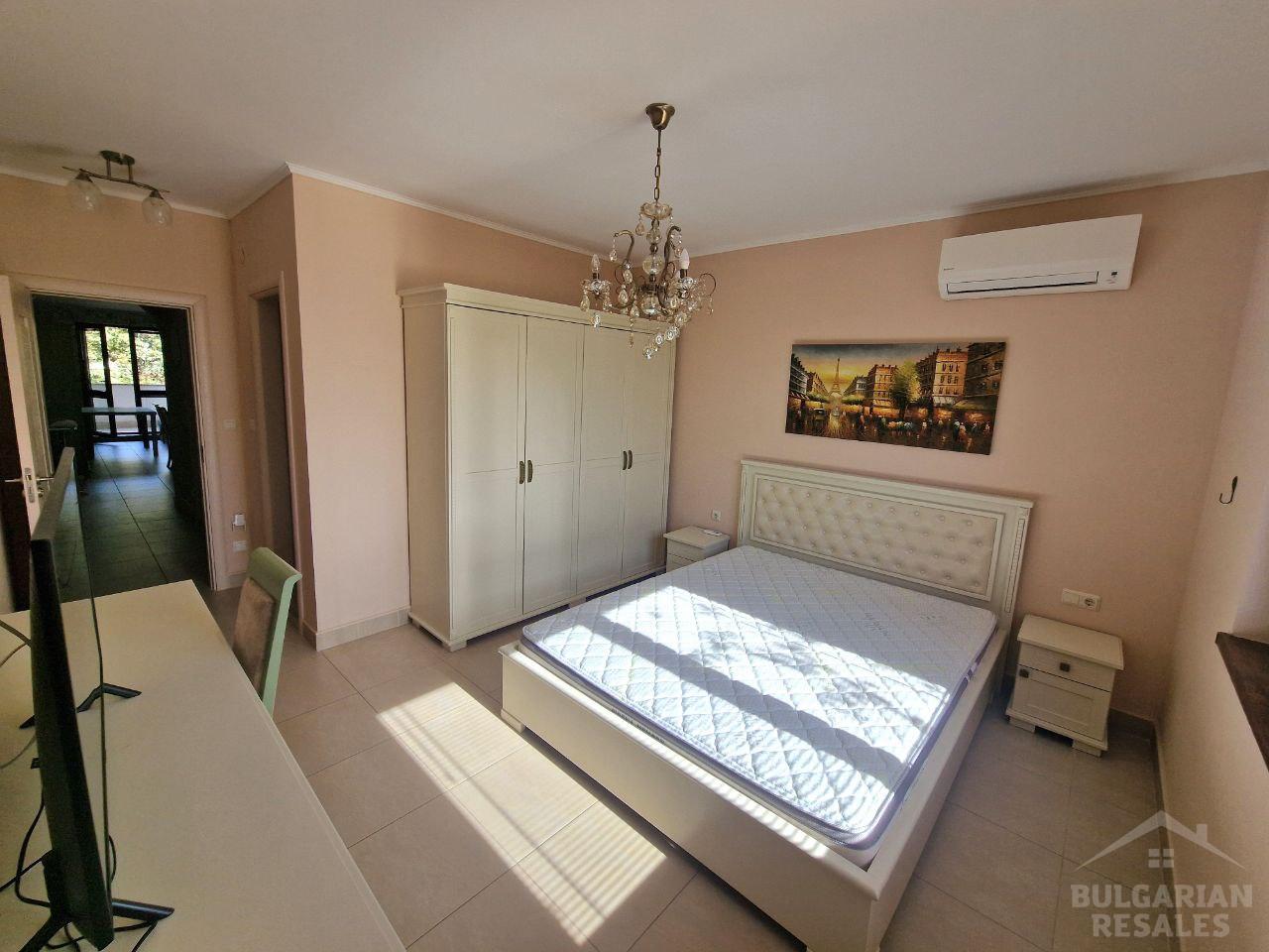 Luxury multi-bedroom apartment in a premium complex ID: 4888 - Photo 9