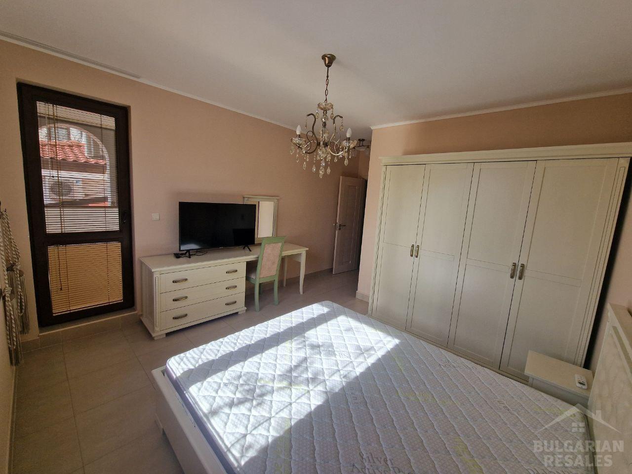 Luxury multi-bedroom apartment in a premium complex ID: 4888 - Photo 10