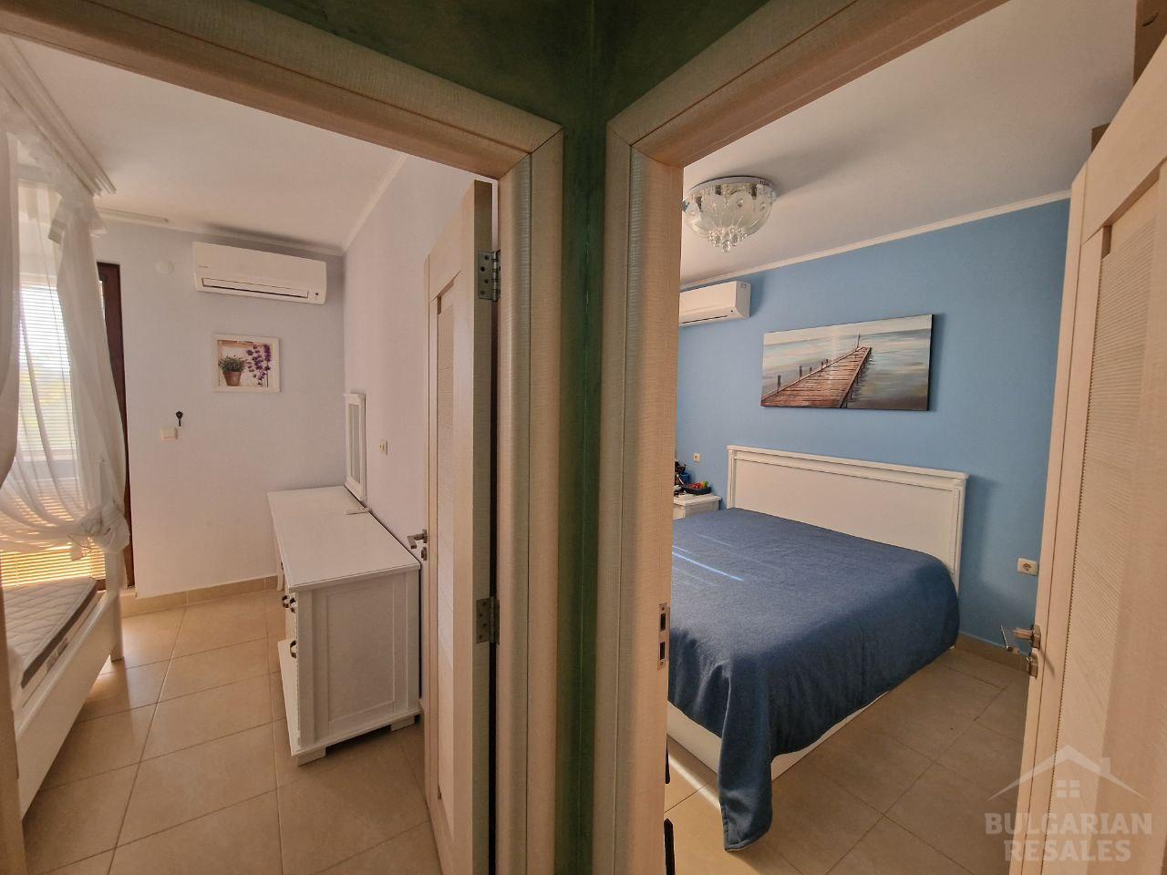 Luxury multi-bedroom apartment in a premium complex ID: 4888 - Photo 11