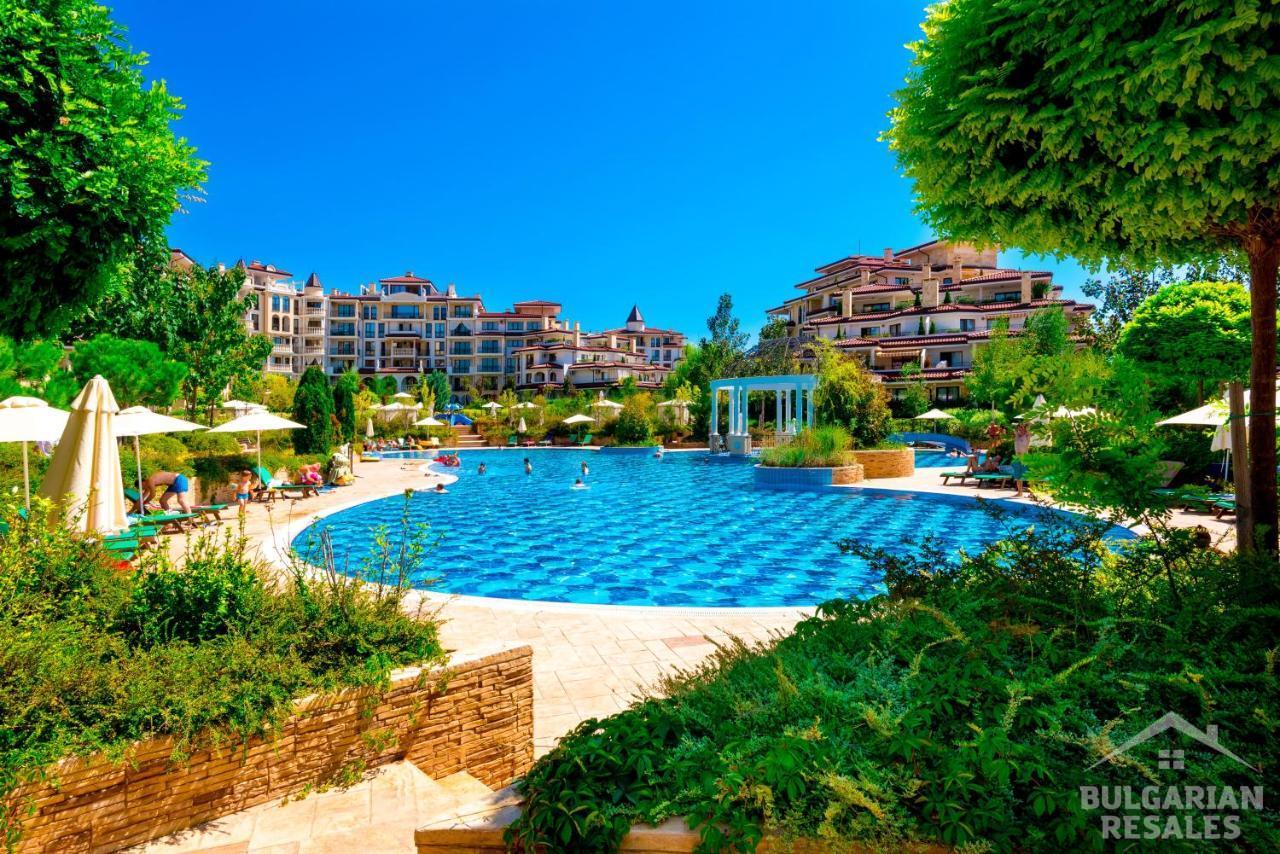 Станете собственик на престижна недвижимост в Несебър ID: 5468 - Снимка 16