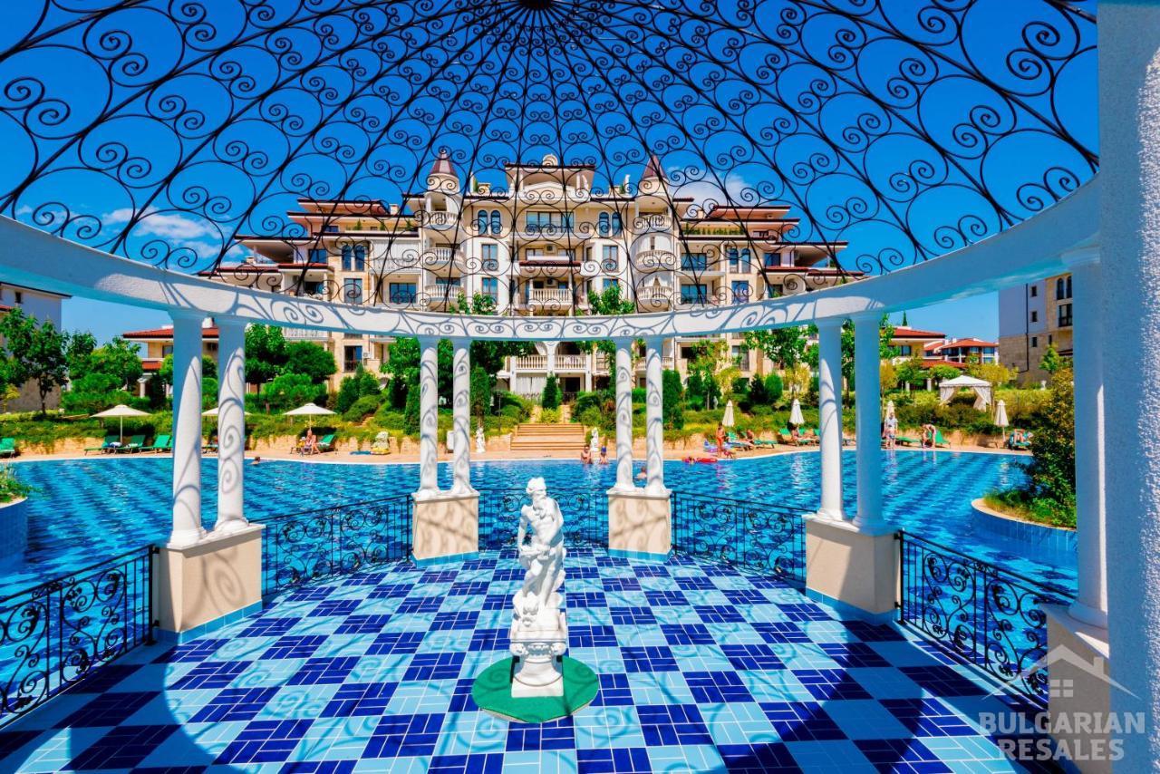 Апартаменти в луксозен комплекс от първокласно ниво ID: 4484 - Снимка 17