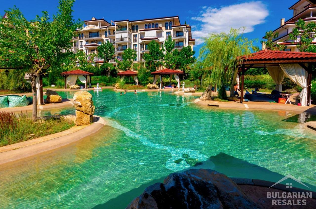 Станете собственик на престижна недвижимост в Несебър ID: 5468 - Снимка 18