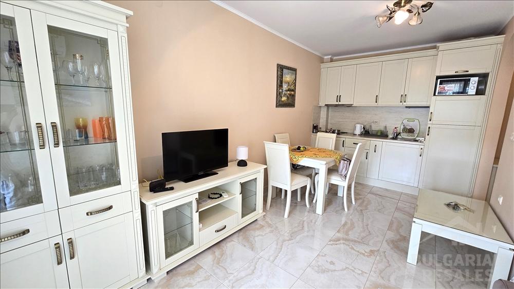 Купете апартамент в премиум комплекс ID: 4545 - Снимка 3