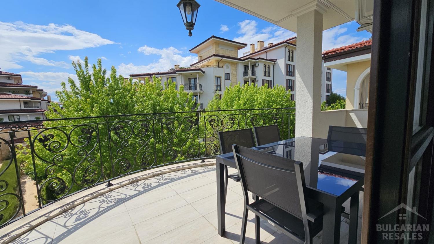 Ултрамодерен апартамент с пресен ремонт ID: 5173 - Снимка 6