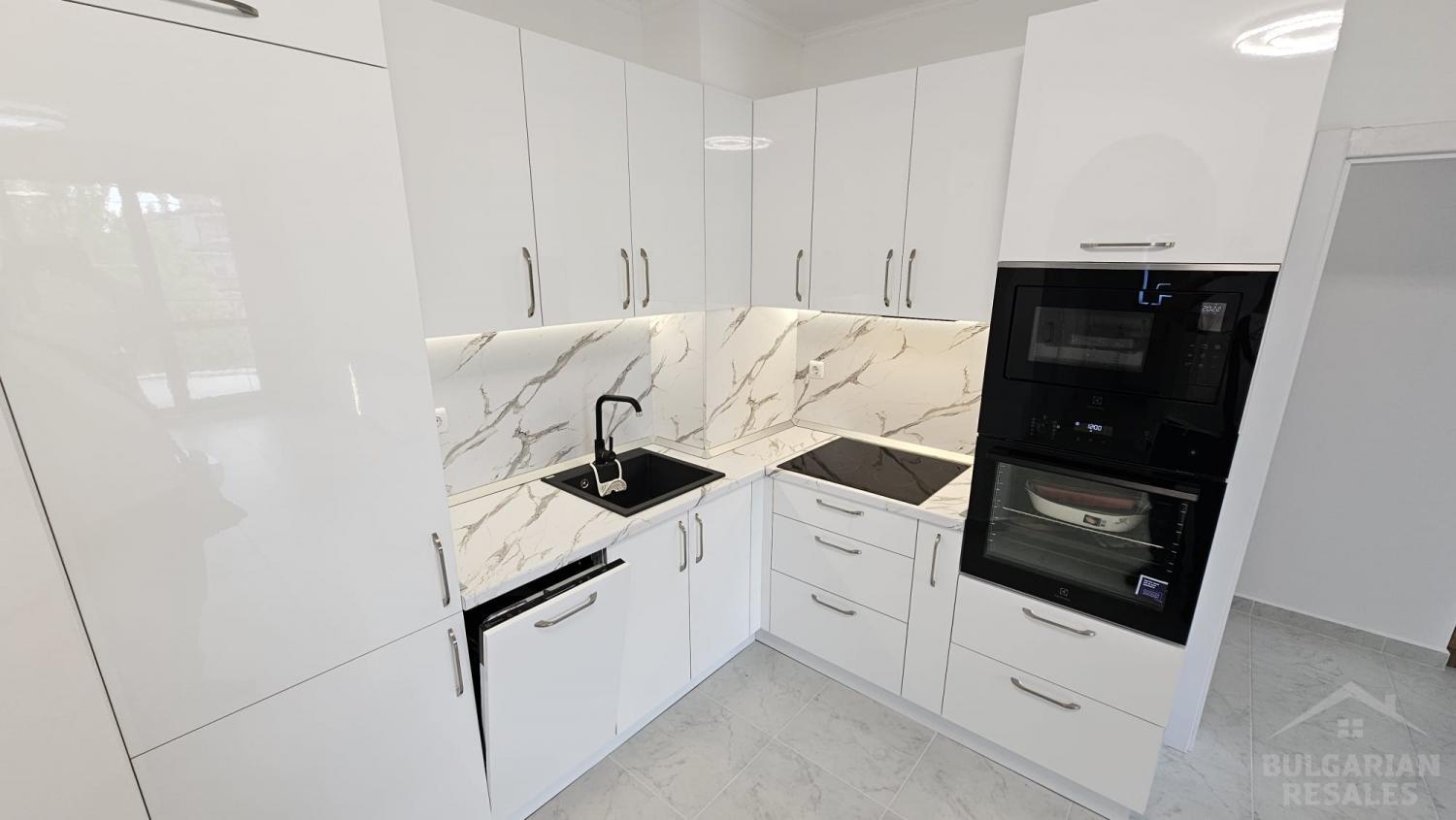 Ultranowoczesny apartament po świeżym remoncie ID: 5173 - Фото3