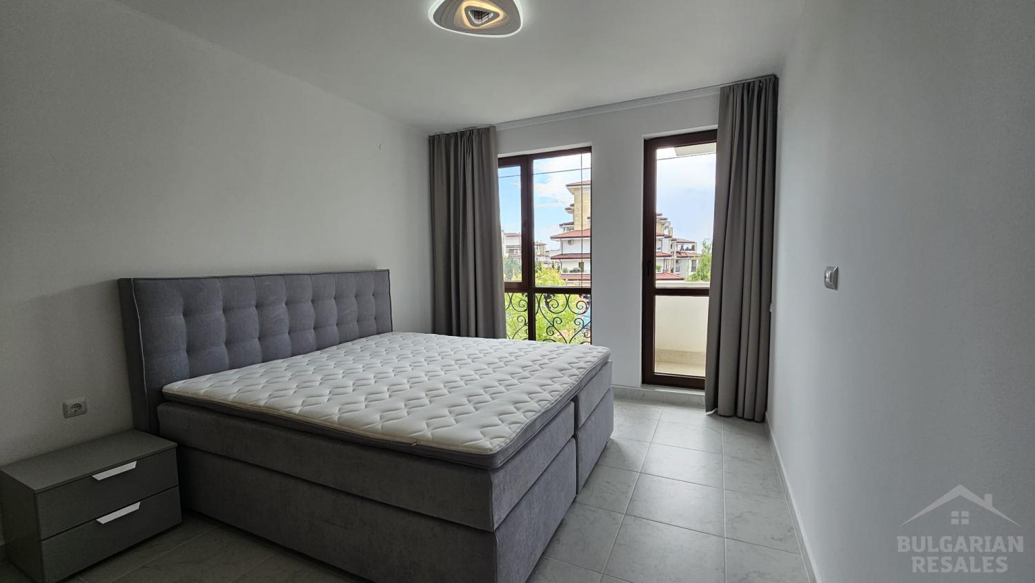 Ultranowoczesny apartament po świeżym remoncie ID: 5173 - Фото7