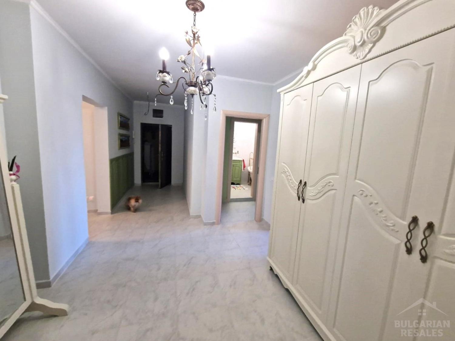 Przestronny i nowoczesny apartament dla dużej rodziny ID: 4930 - Фото20