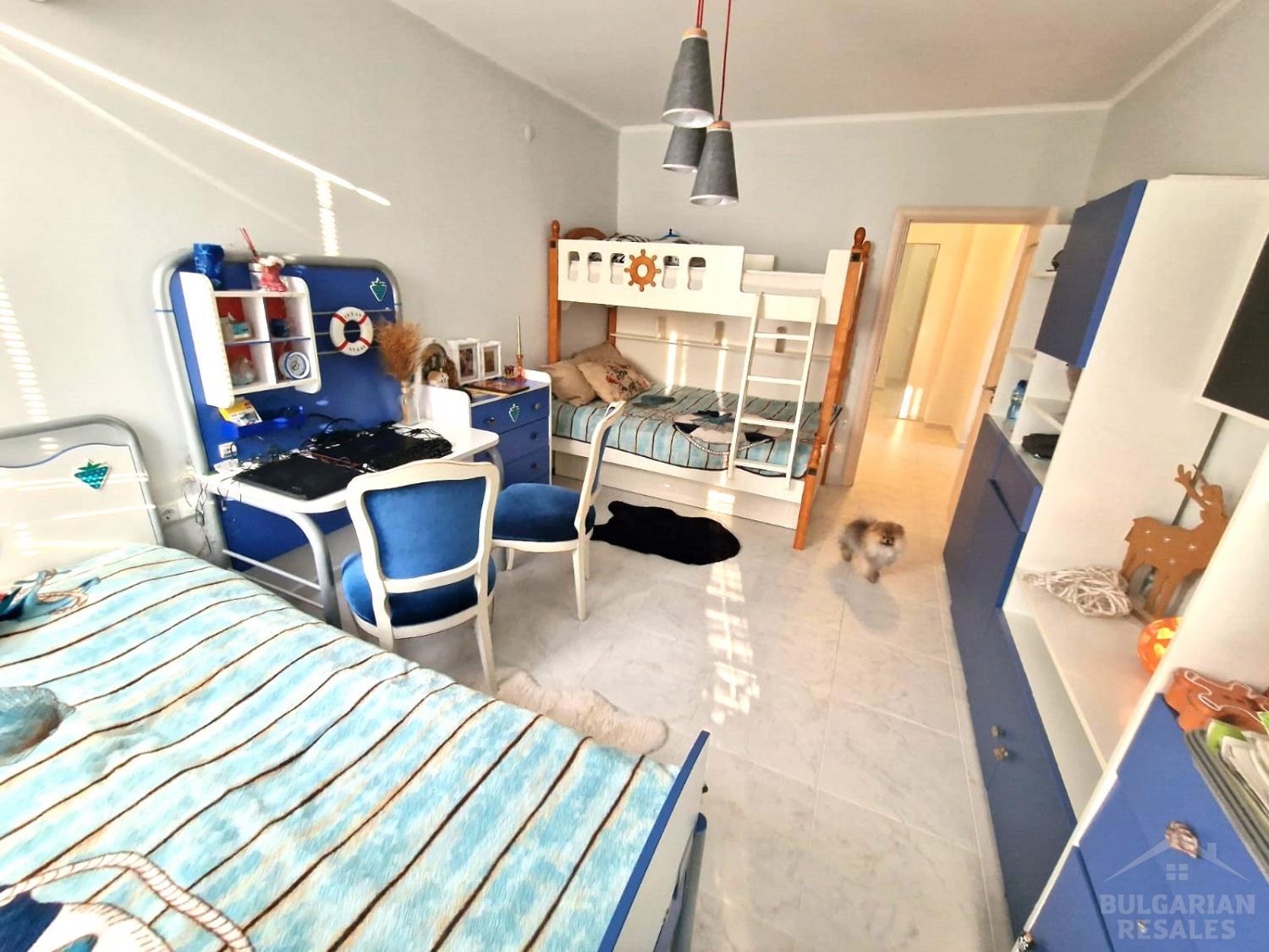 Przestronny i nowoczesny apartament dla dużej rodziny ID: 4930 - Фото13