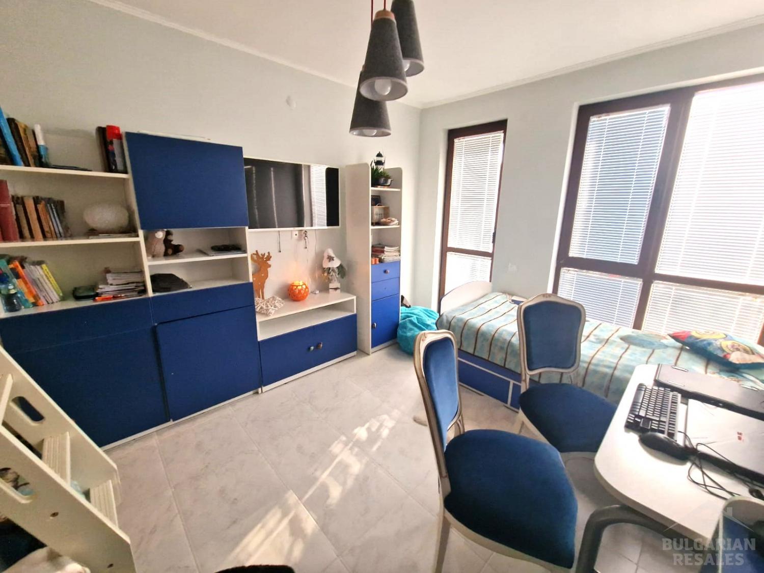 Przestronny i nowoczesny apartament dla dużej rodziny ID: 4930 - Фото14