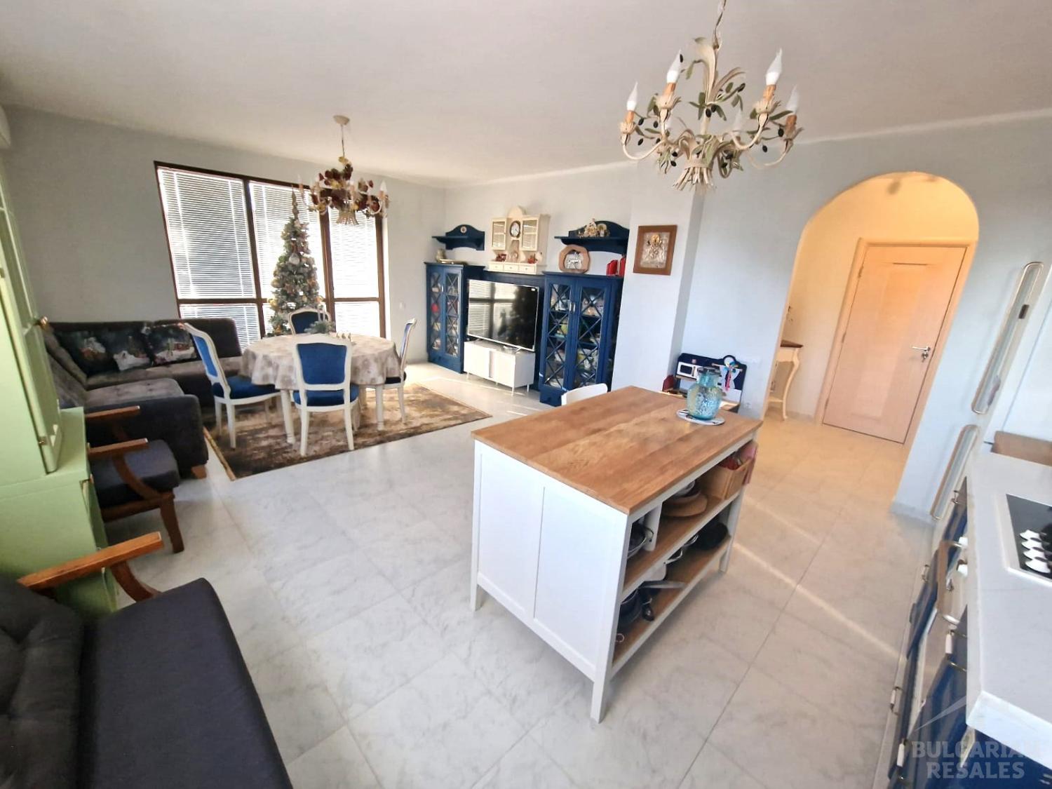 Przestronny i nowoczesny apartament dla dużej rodziny ID: 4930 - Фото5