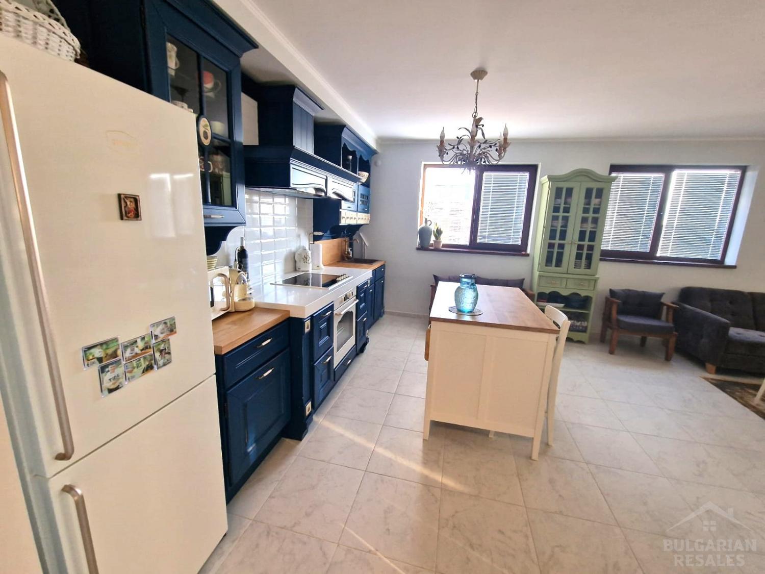 Przestronny i nowoczesny apartament dla dużej rodziny ID: 4930 - Фото6