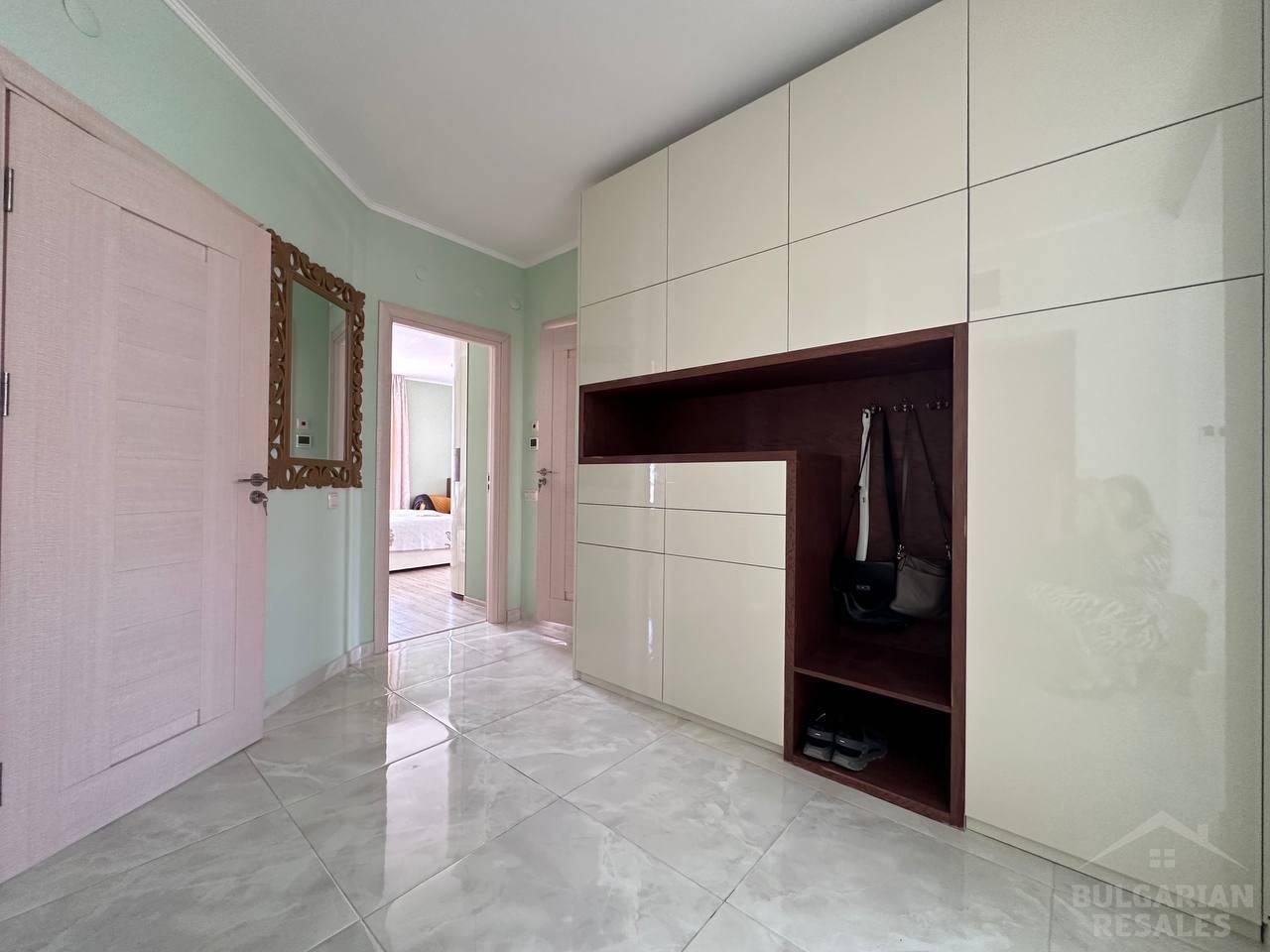 Луксозен апартамент в премиум комплекс „Посейдон“ ID: 5421 - Снимка 15