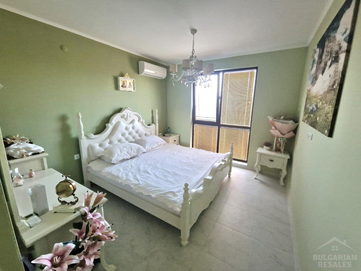 Просторен и модерен апартамент за голямо семейство ID: 4930 - Снимка 8